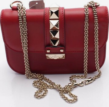 VALENTINO Bag in One size in Red: front