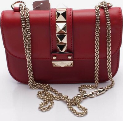VALENTINO Bag in One size in Red, Item view