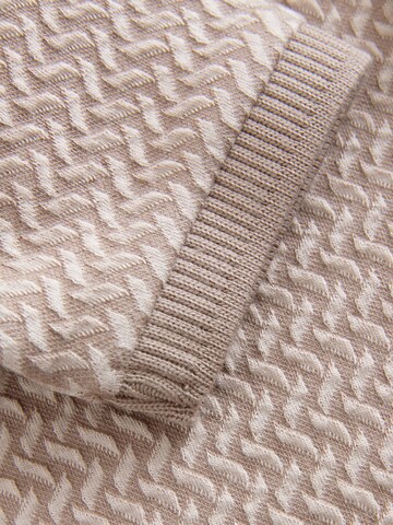 Next Shirt in Beige