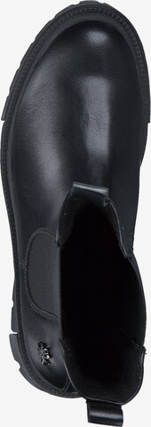 Chelsea Boots MARCO TOZZI by GUIDO MARIA KRETSCHMER en noir