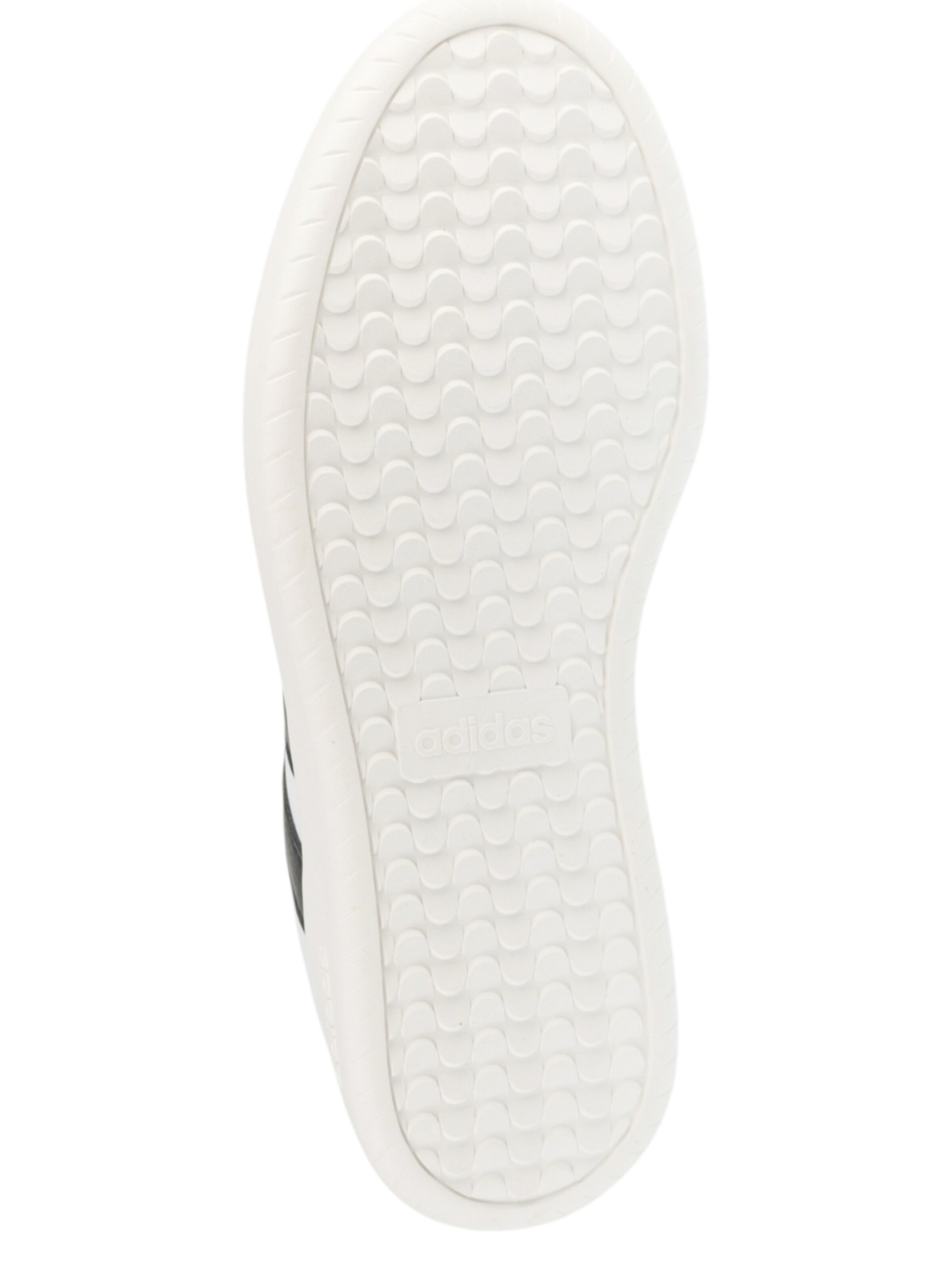 ADIDAS PERFORMANCE Sneaker low 'adidas Barreda'‌‌‌‌‌‌‌‌‌ in Schwarz