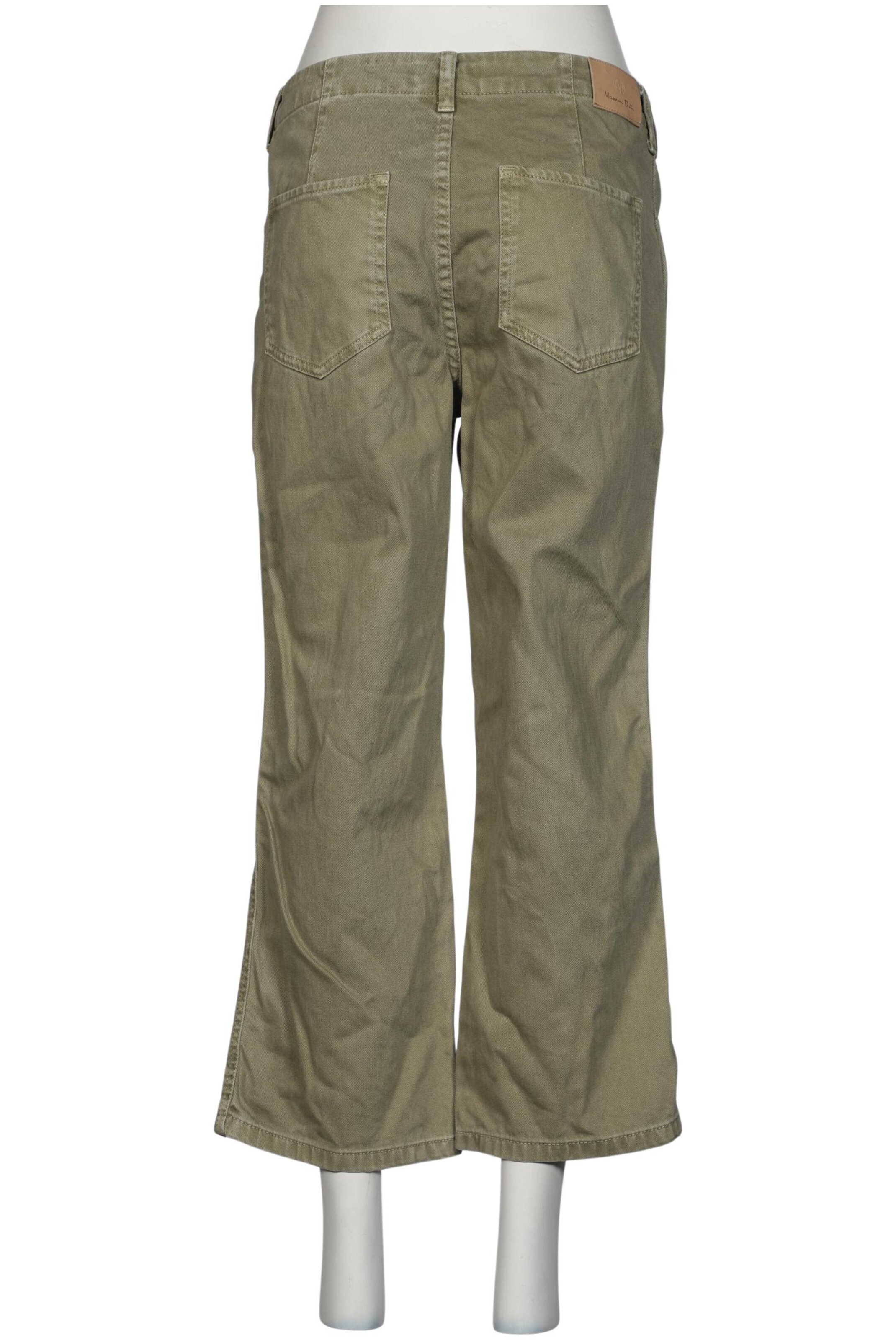 Massimo Dutti Jeans in 30-31 in Green