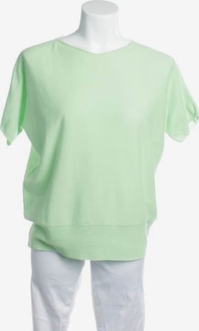 DRYKORN Top & Shirt in XS in Green: front