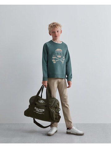 Scalpers Regular Scfive Pockets Pants Kids ' ' in Braun