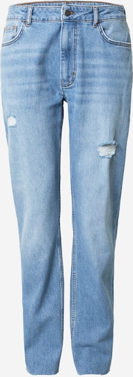 Kosta Williams x About You Jeans in de kleur Lichtblauw, Productweergave