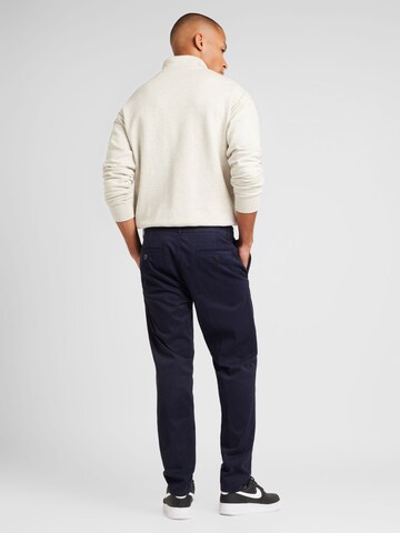 Regular Pantalon chino 'RILEY-G6' BOGNER en bleu