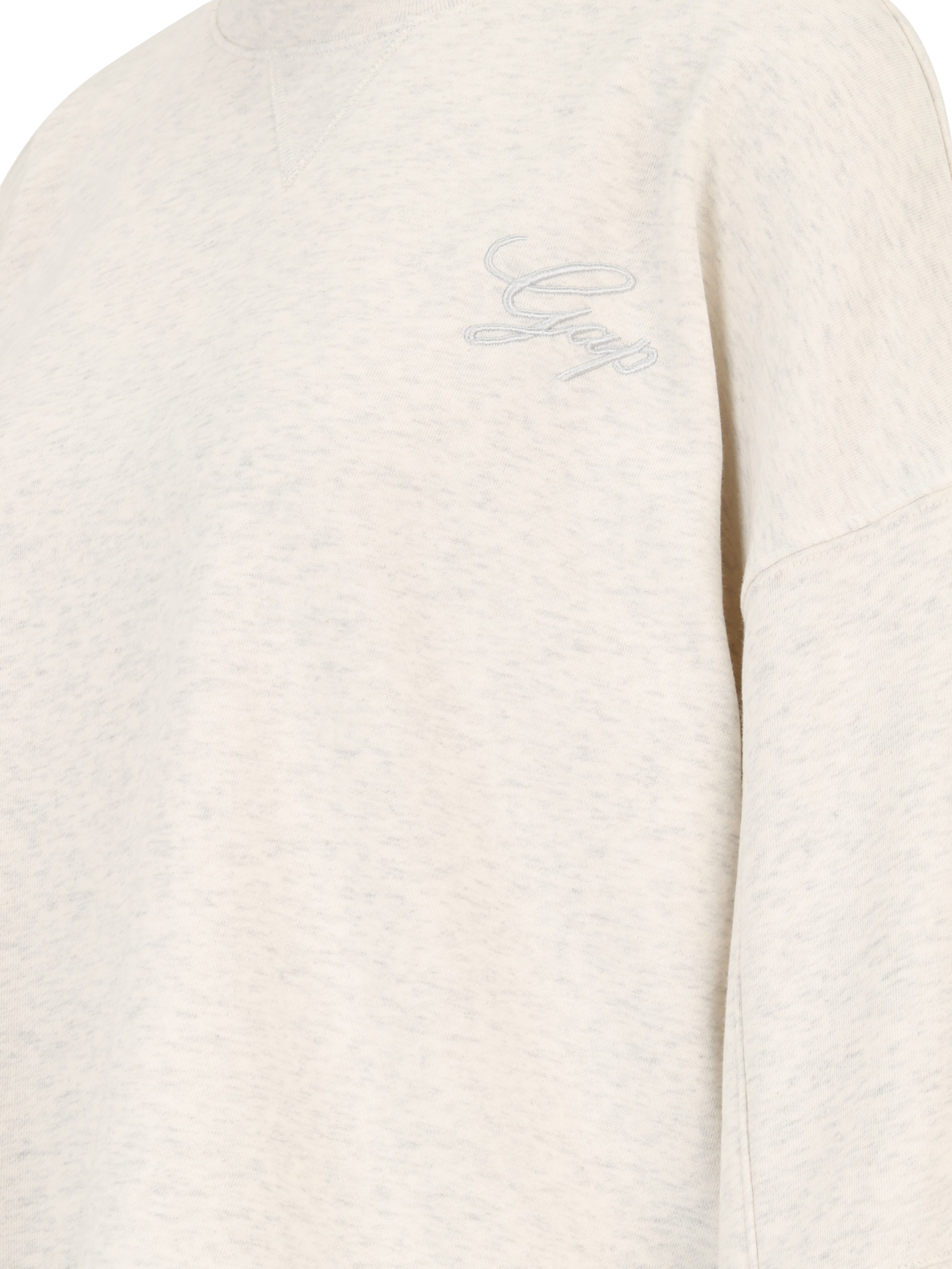 Gap Tall Mikina - Béžová