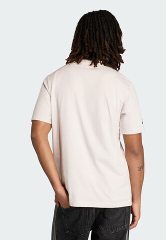 ADIDAS PERFORMANCE Funktionsshirt 'Audi Formula One Team DNA' in Weiß