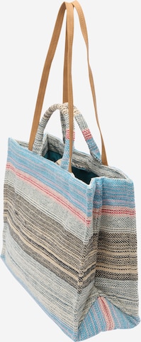 ESPRIT Shopper táska 'Orlane' - vegyes színek: elől