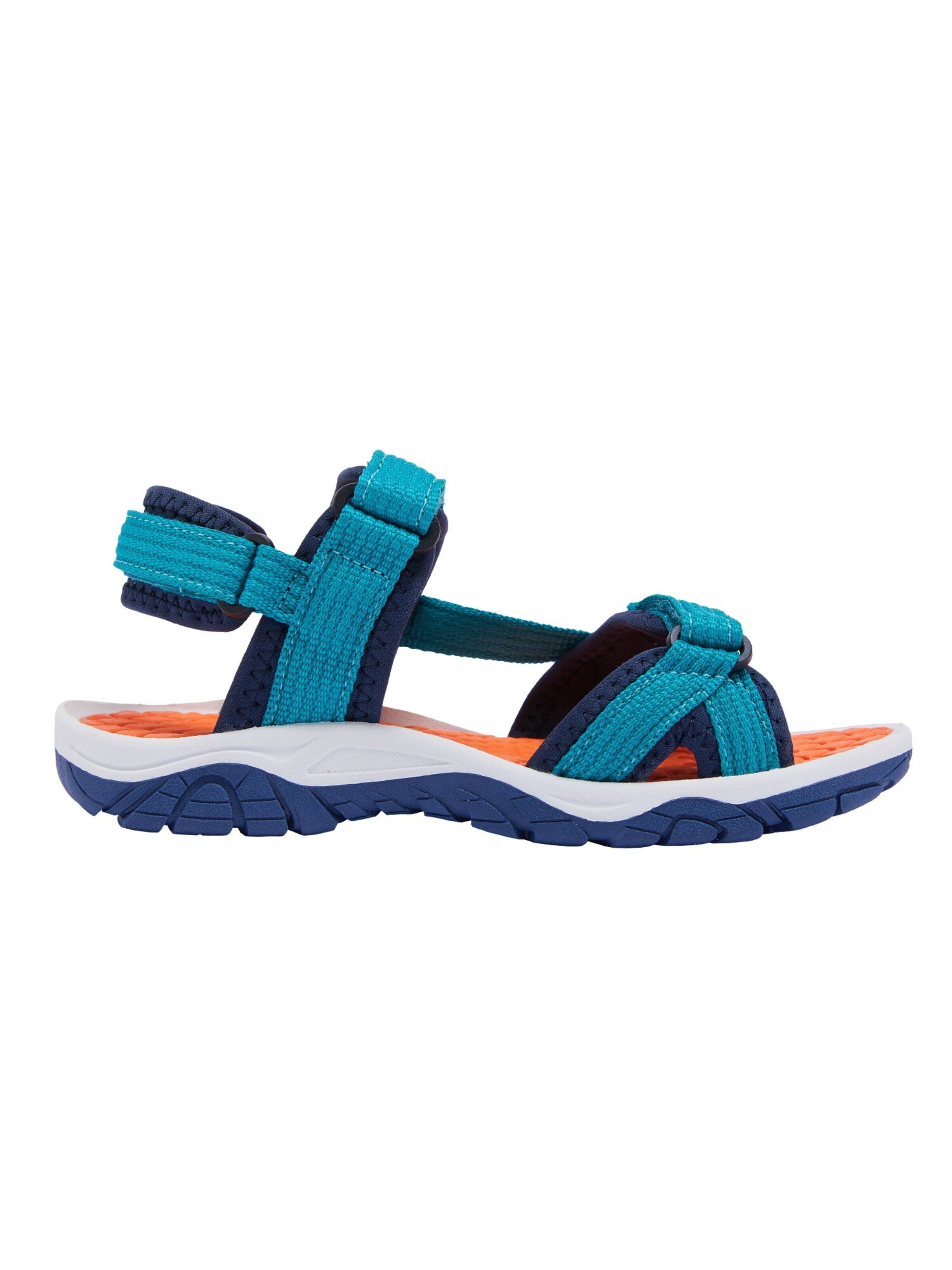 TROLLKIDS Sandale‌‌‌‌ in Blau