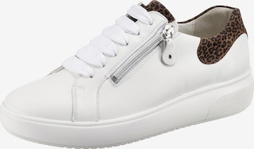 WALDLÄUFER Sneakers 'vivien' in White: front