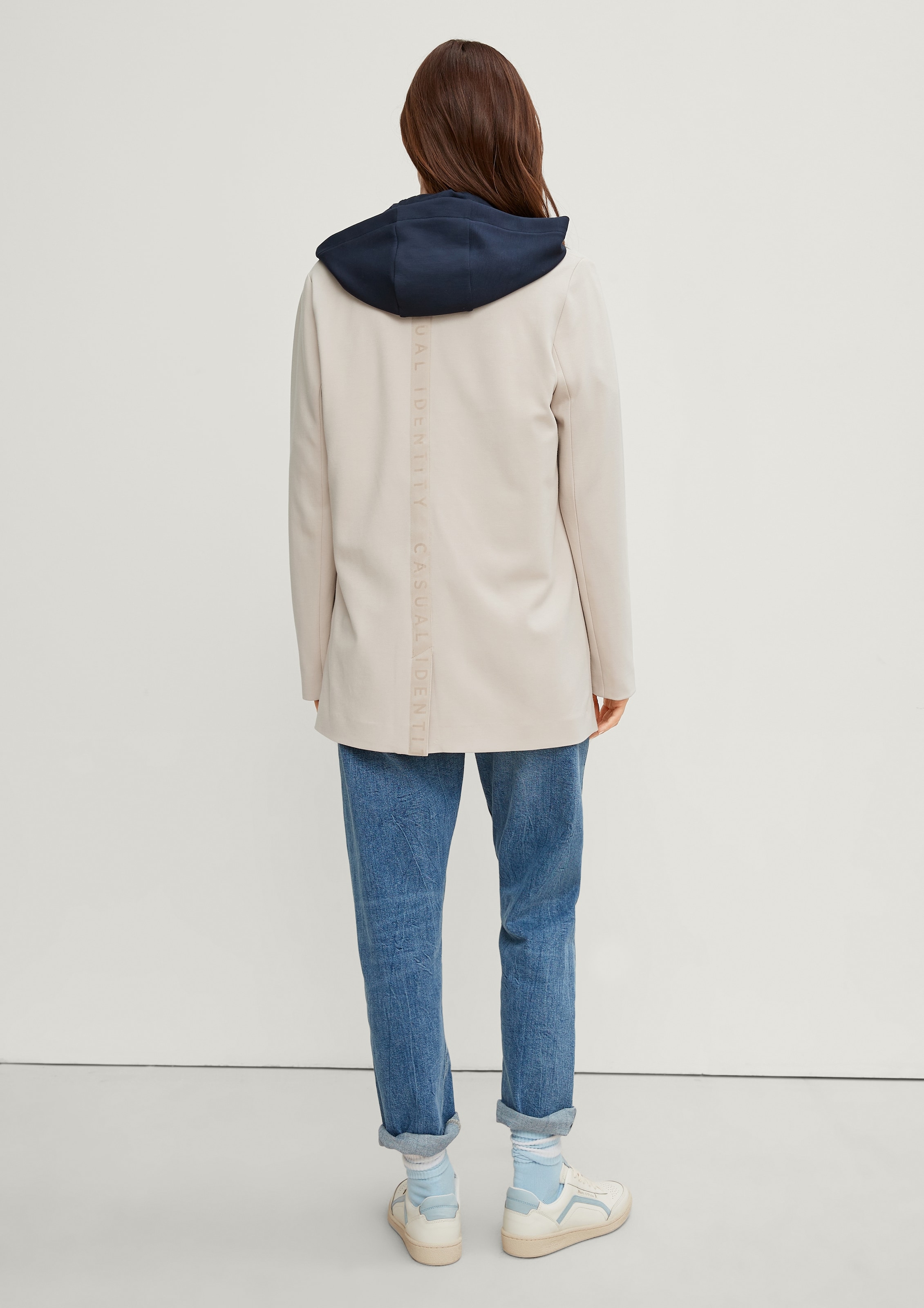 Identity blazers shop for ladies