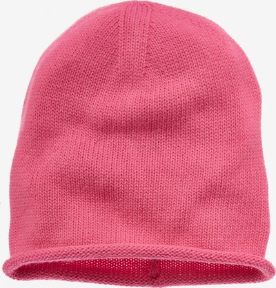LASCANA Mütze in pink, Produktansicht