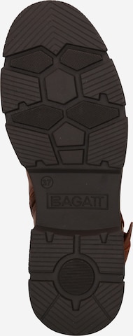 TT. BAGATT Stiefelette 'Edana' in Braun