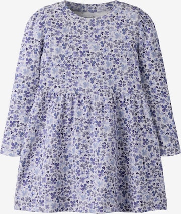 NAME IT Kjole i lilla: forside