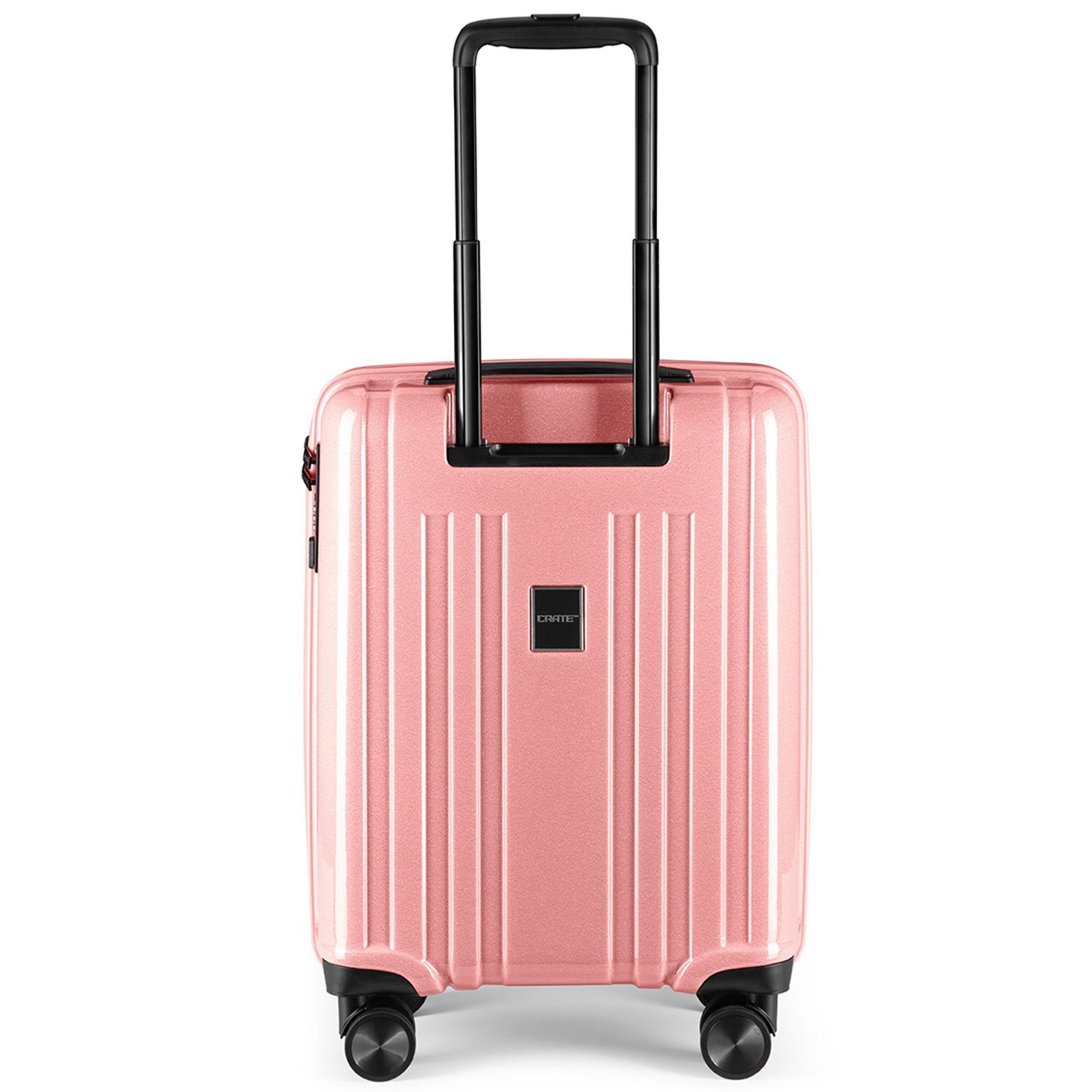 Epic Cart 'Crate Reflex' in Pink