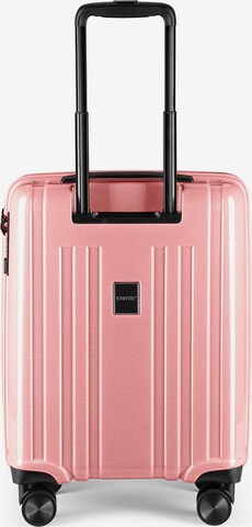 Epic Cart 'Crate Reflex' in Pink