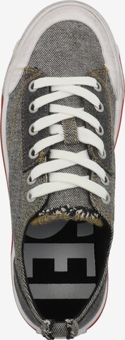 DIESEL Sneaker low in Grau