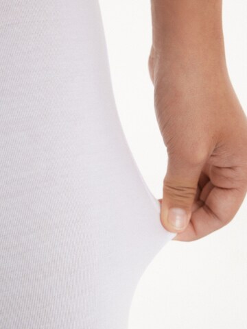 Tezenis Skinny Leggings in White