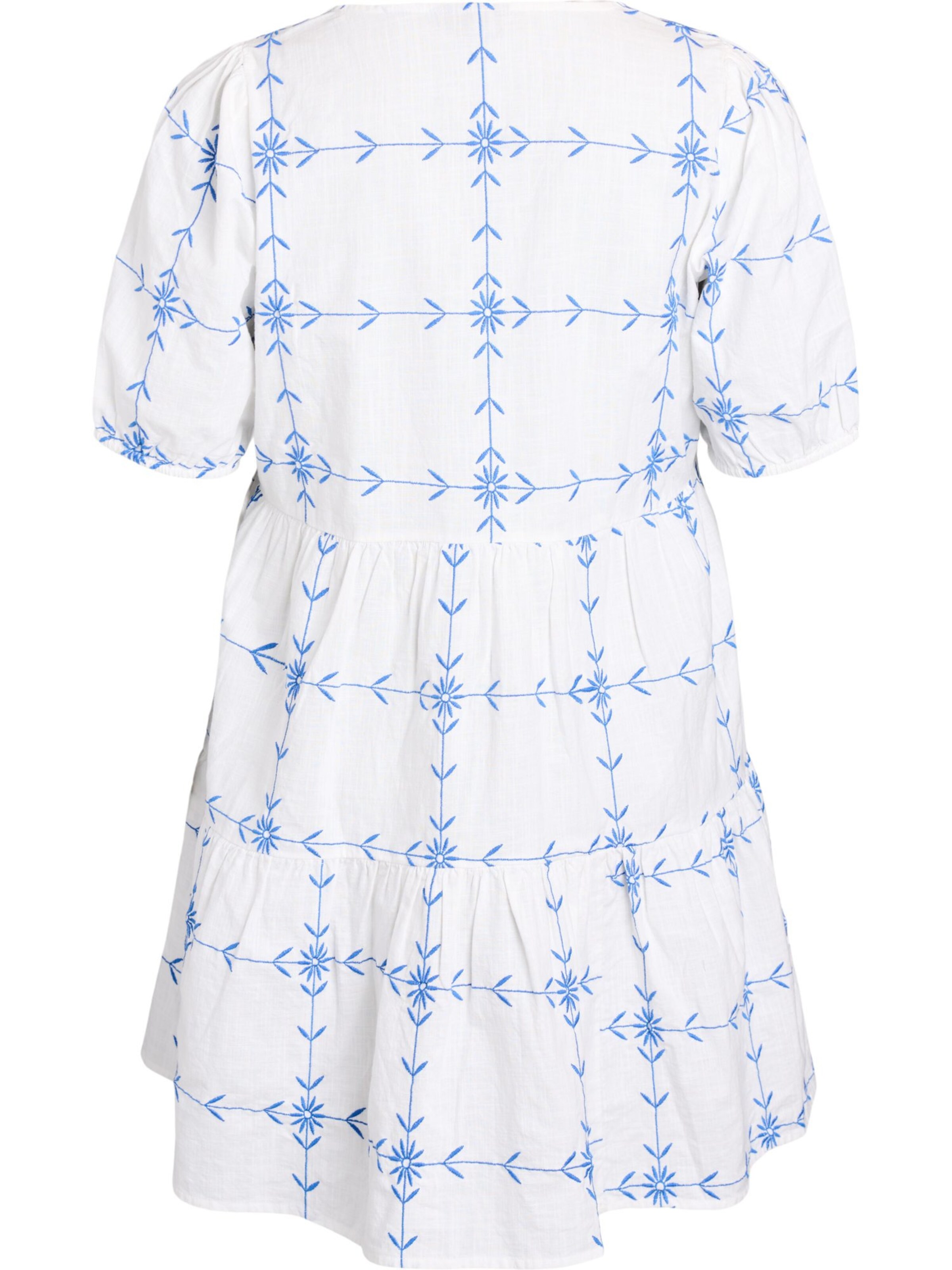 ZizziHaljina - bijela boja