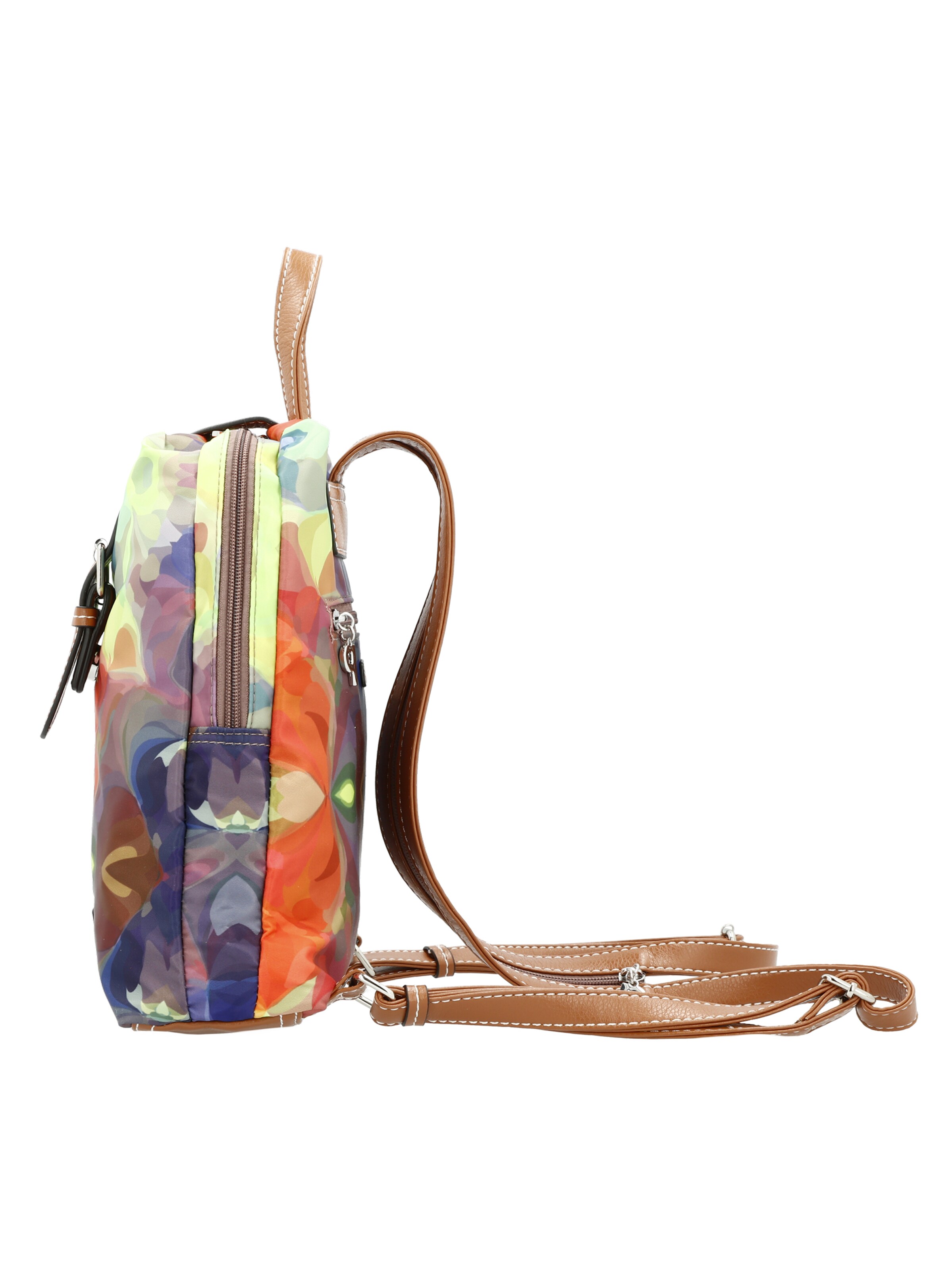 Picard Rucksack 'Sonja' in Mischfarben