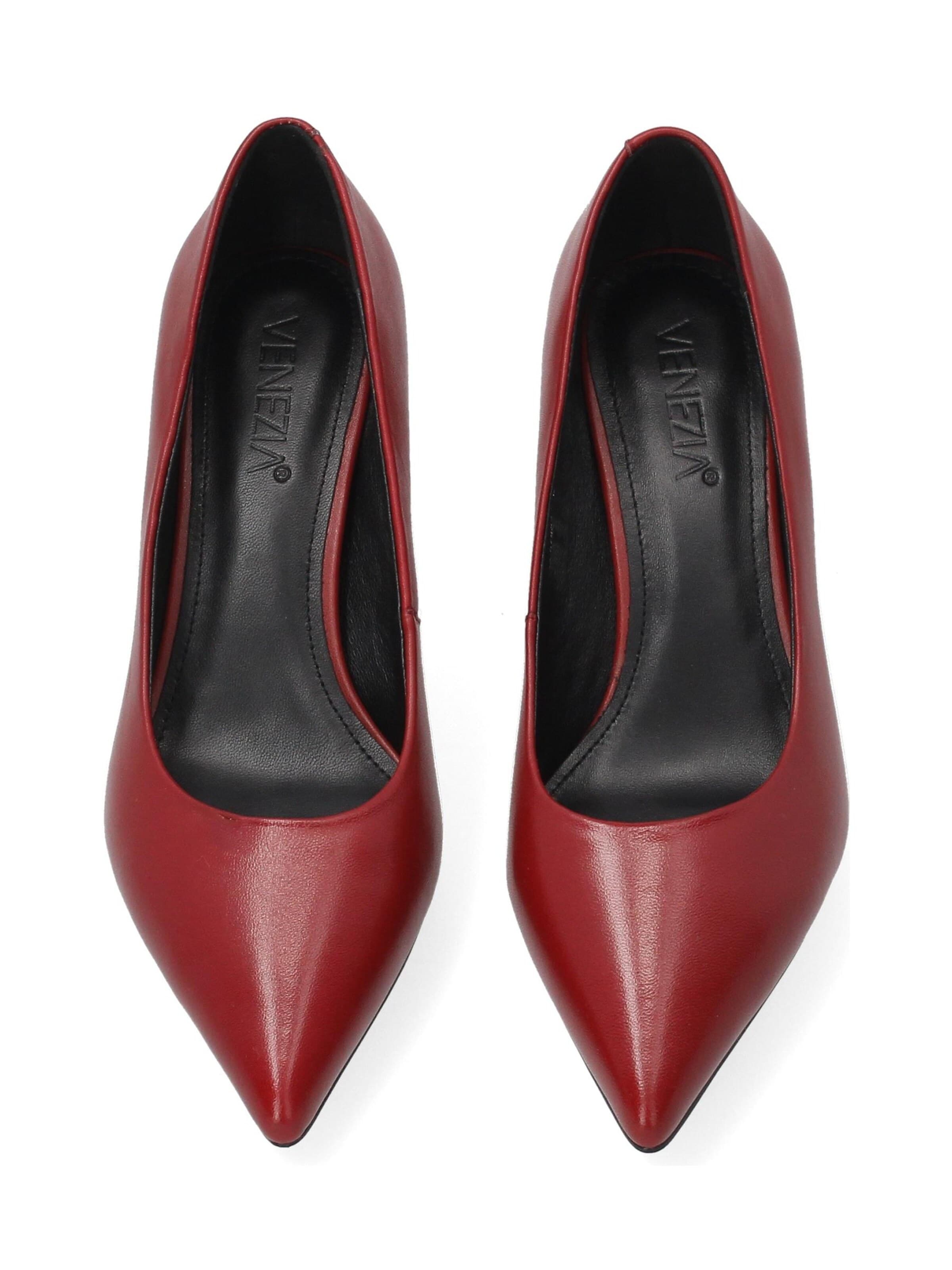 VENEZIA Pumps‌ in Rot