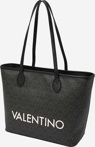 VALENTINO Shopper in Black