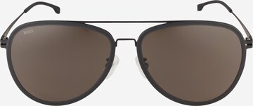 BOSS Black - Gafas de sol '1466/F/SK' en negro