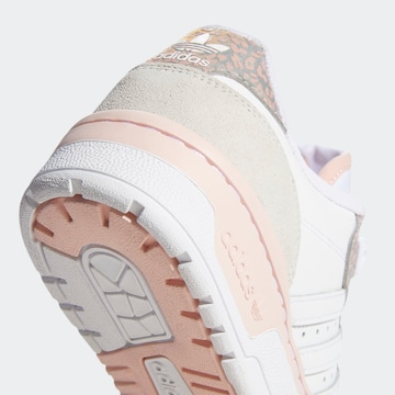 ADIDAS ORIGINALS Platform trainers 'Rivalry' in Mixed colours