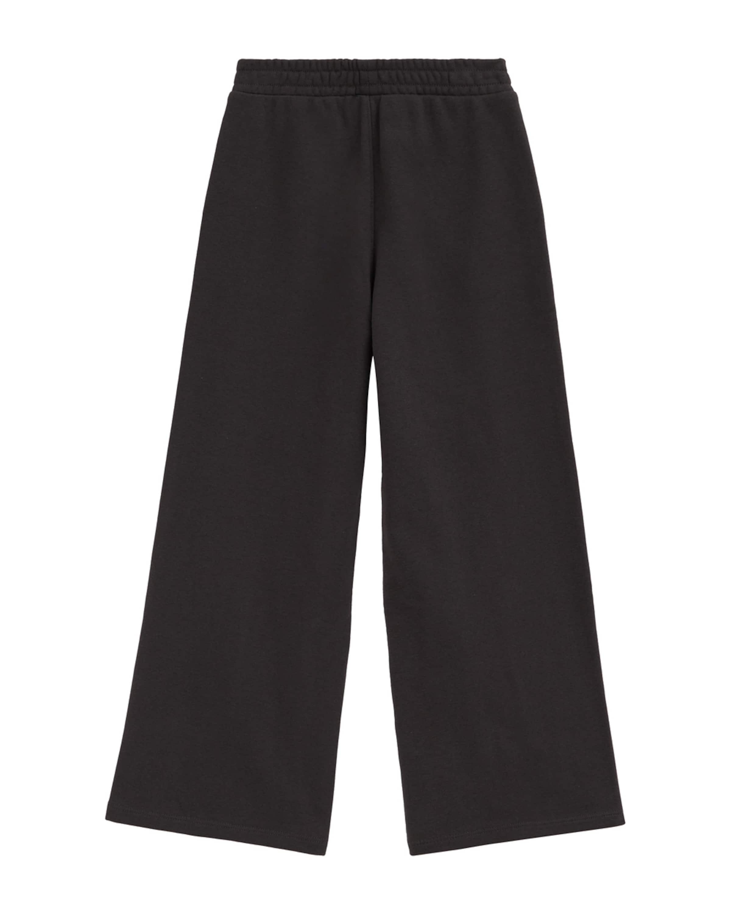 WE Fashion - regular Pantalón en gris