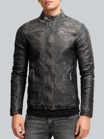 Crone Between-Season Jacket 'EPIC' in Grey