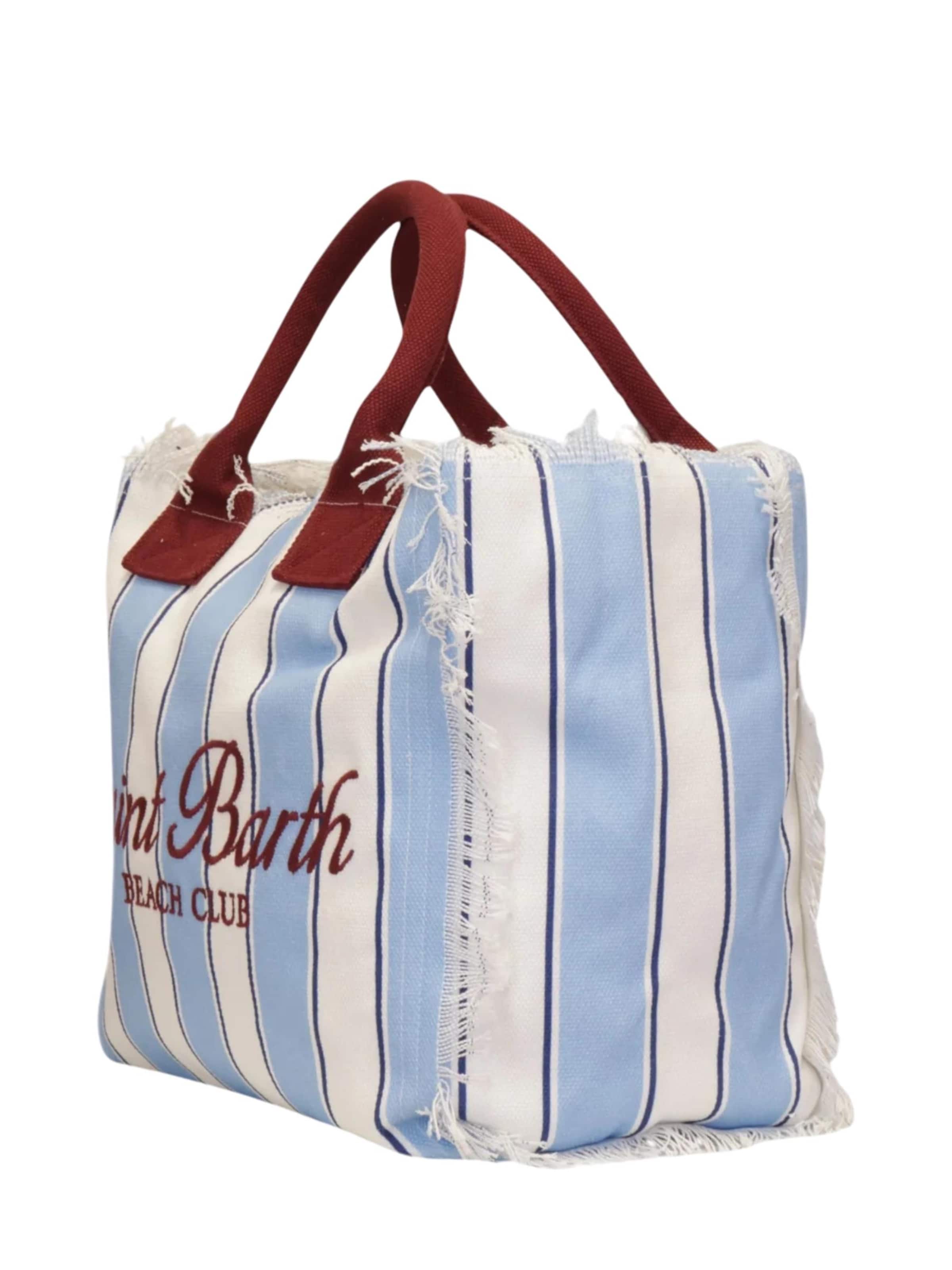MC2 Saint Barth Shopper in Gemengde kleuren