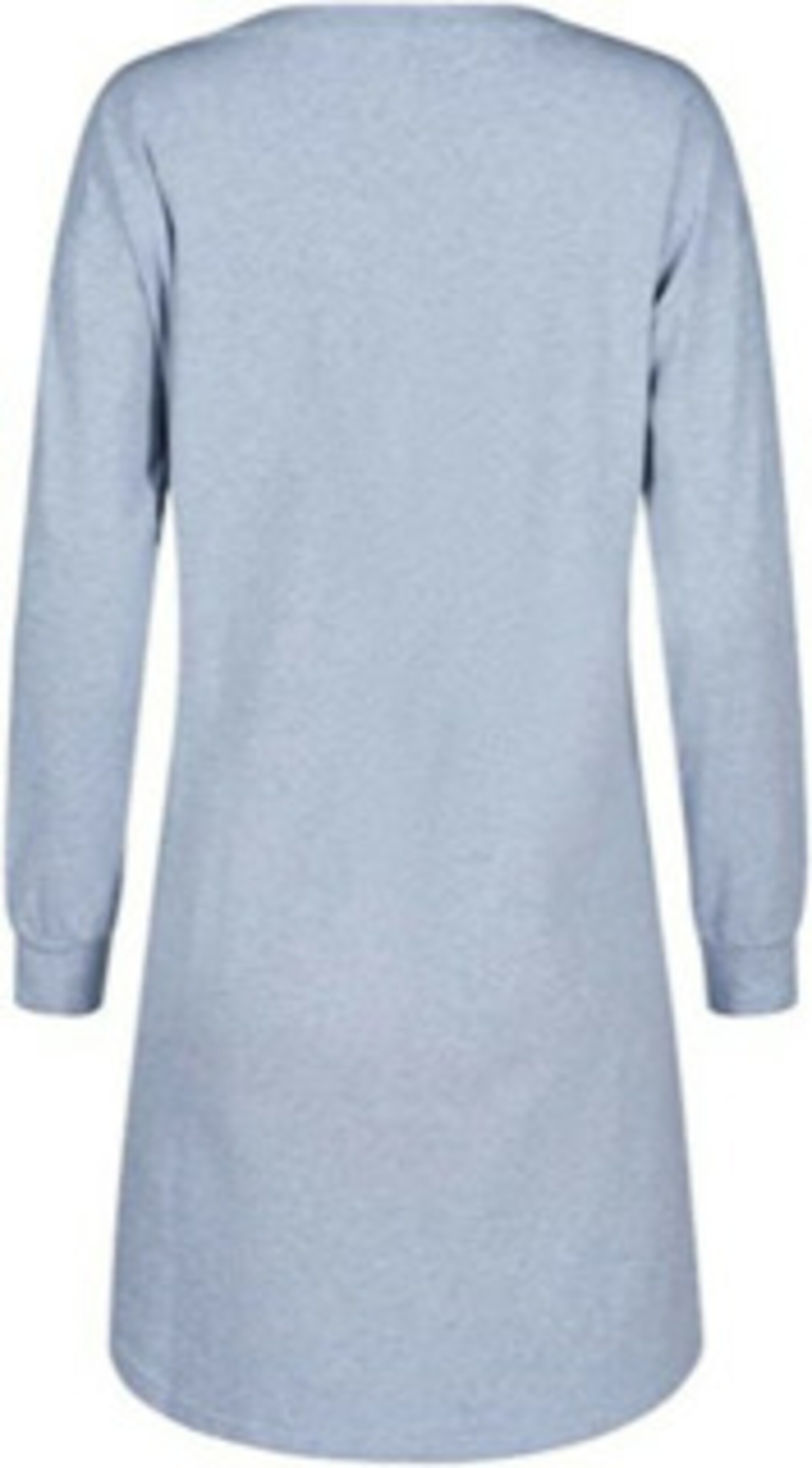 Skiny Koszula nocna 'Every' w kolorze niebieski