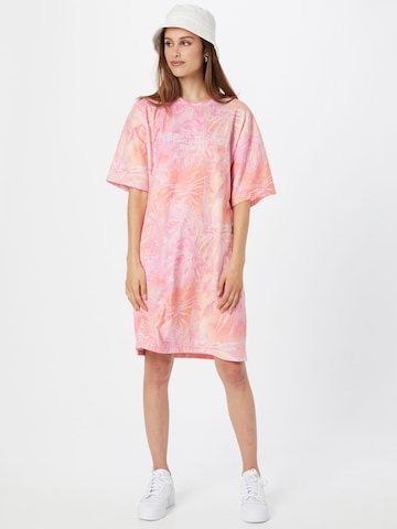 Robe 'Dacy' Herrlicher en rose