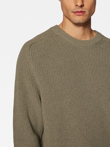 Mavi Sweater in Green