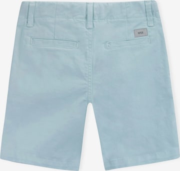 KNOT Pants 'Francis' in Blue