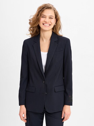 HUGO Blazers 'Anatali' in Blauw: voorkant