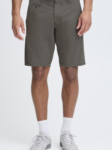 regular Pantaloni chino 'Sasuke' di BLEND in grigio