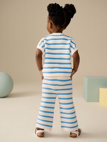 Next - Conjunto en azul