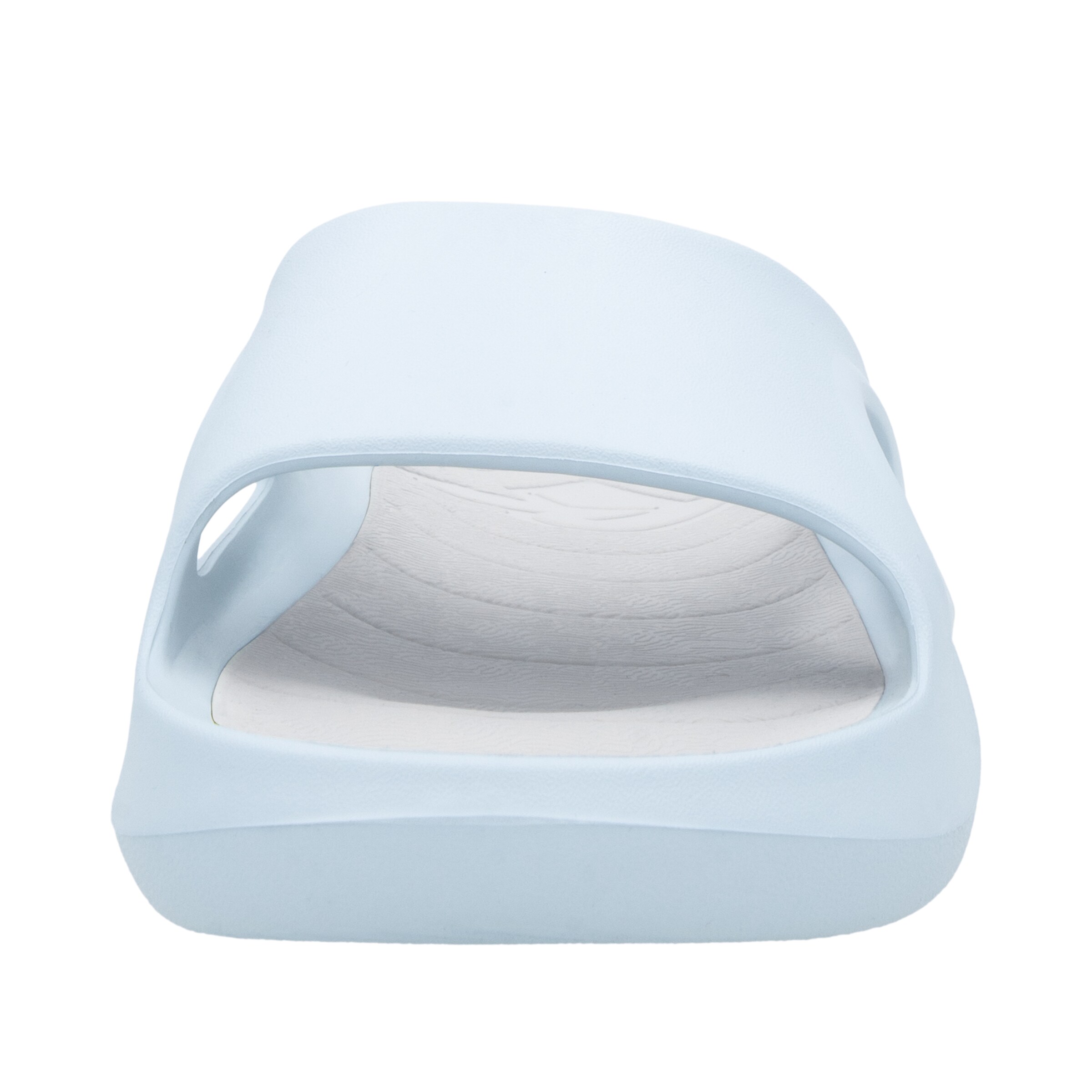 Mule Rieker Sport en bleu