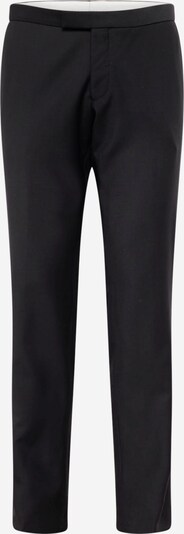 Oscar Jacobson Trousers 'Devon' in Black, Item view