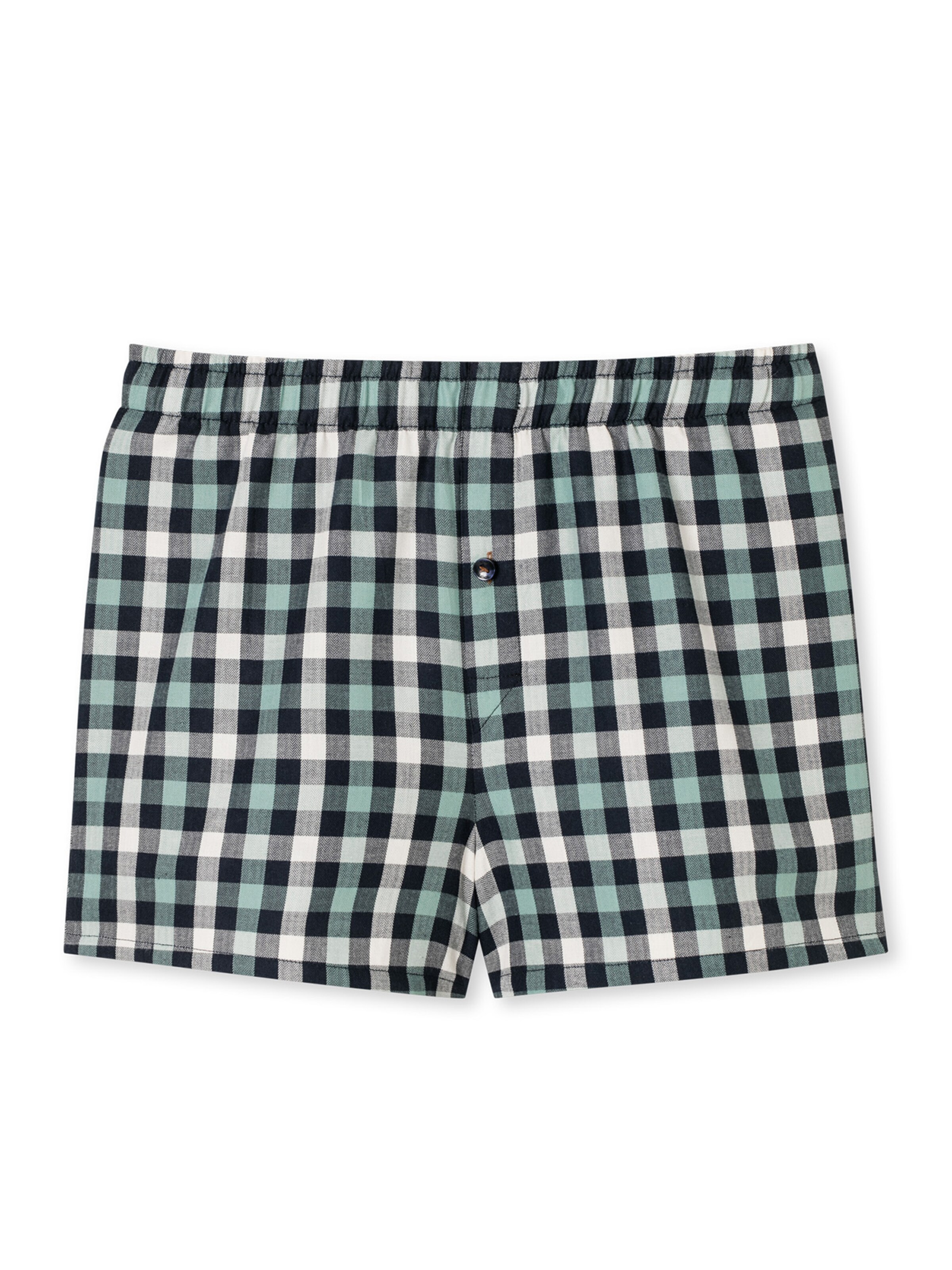 SCHIESSER Underpants in Blue