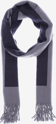 LAGERFELD Scarf & Wrap in One size in Grey: front