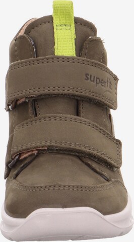 SUPERFIT Boots 'Breeze' in Green