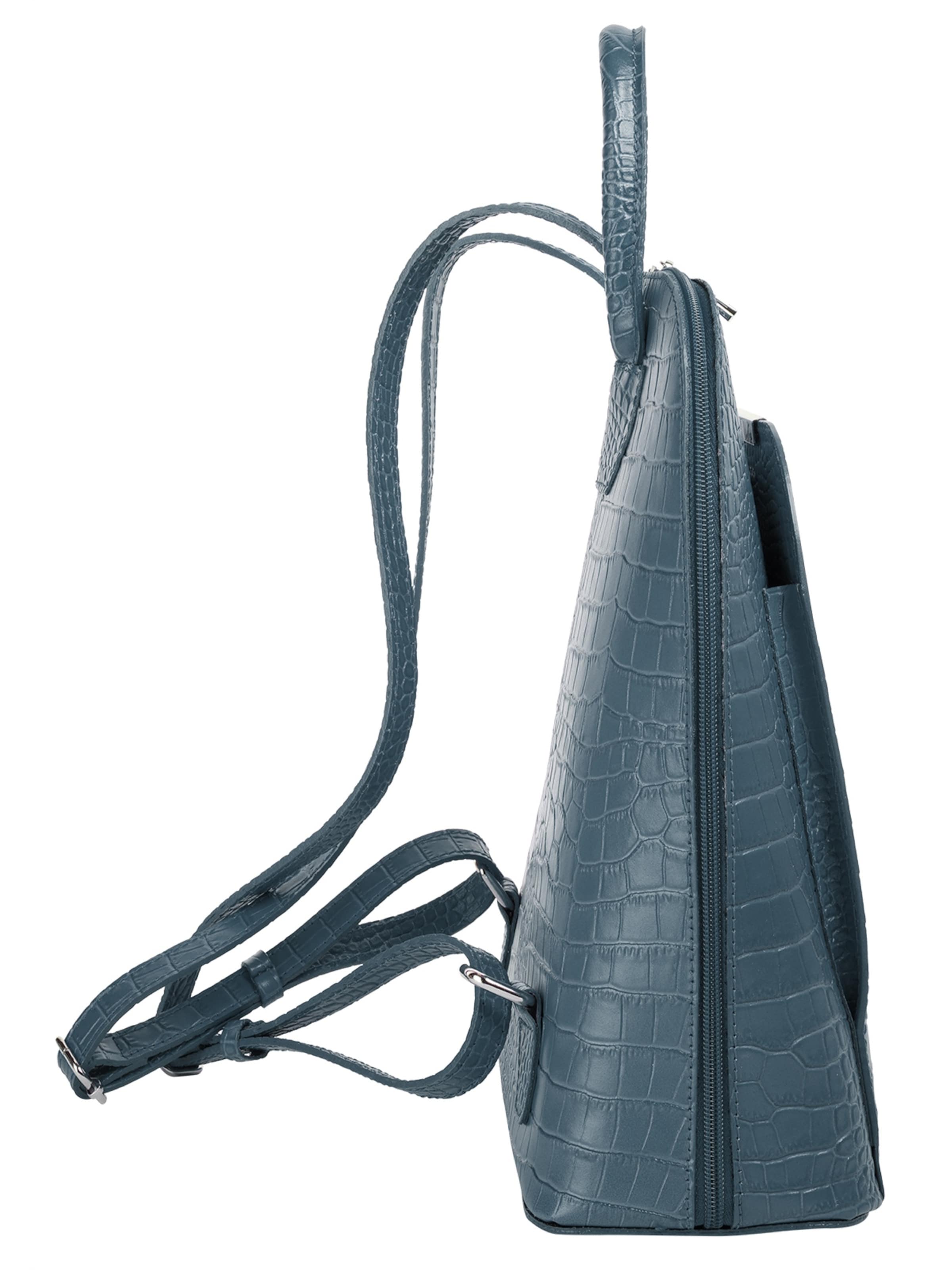 Cluty Rucksack‌‌‌‌‌‌‌‌‌ in Blau