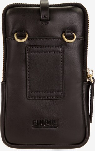 CINQUE Tasche in Schwarz