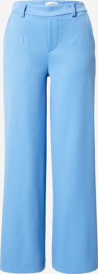 OBJECT Pleat-Front Pants 'Lisa' in Sky blue, Item view