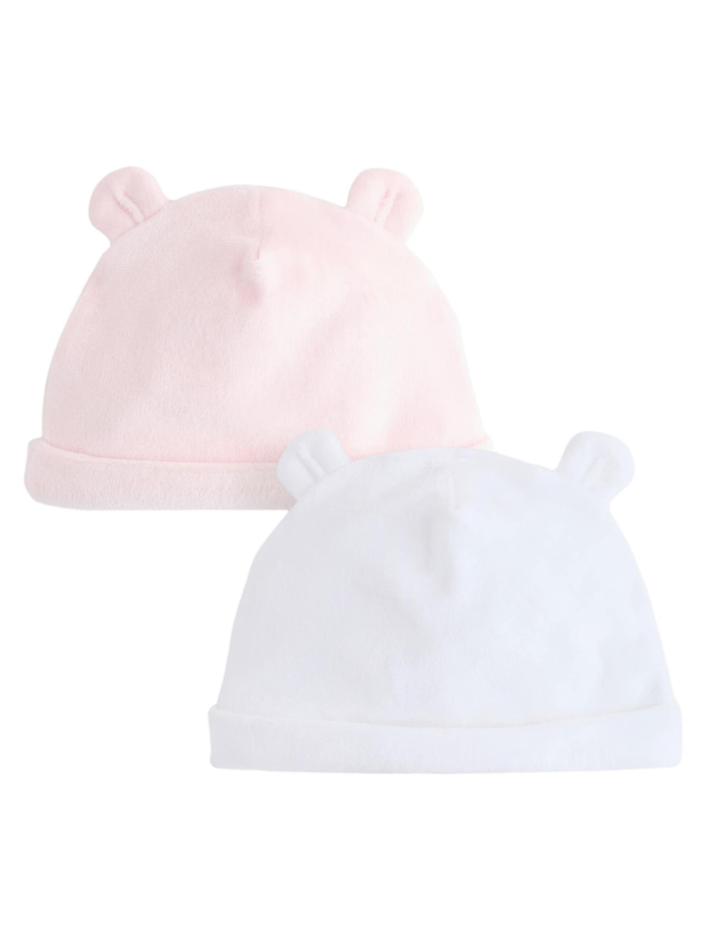 rožinė Next Skrybėlaitė: priekis