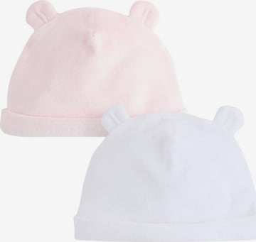 rožinė Next Skrybėlaitė: priekis