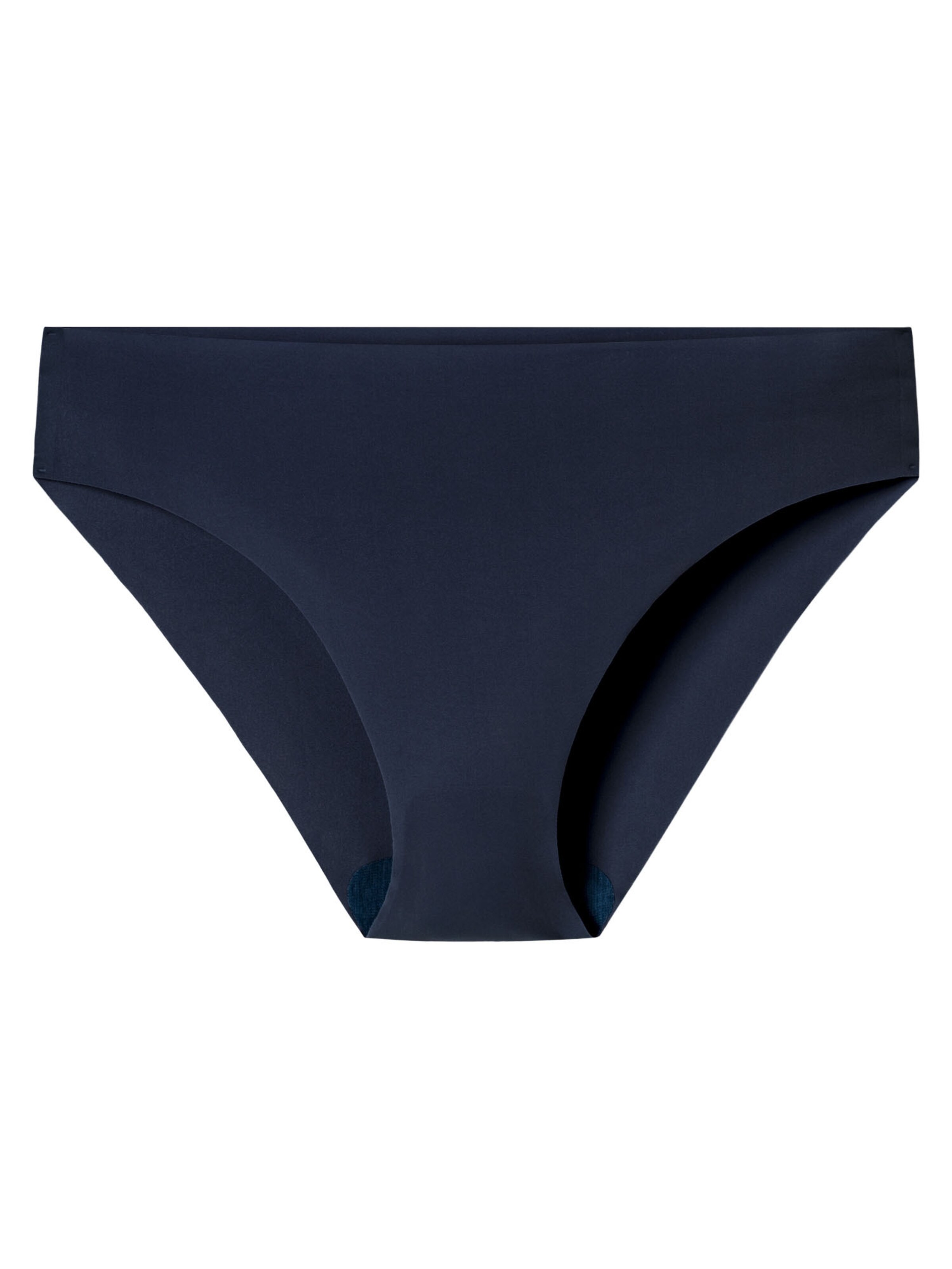Slip ' Invisible Light ' SCHIESSER en bleu